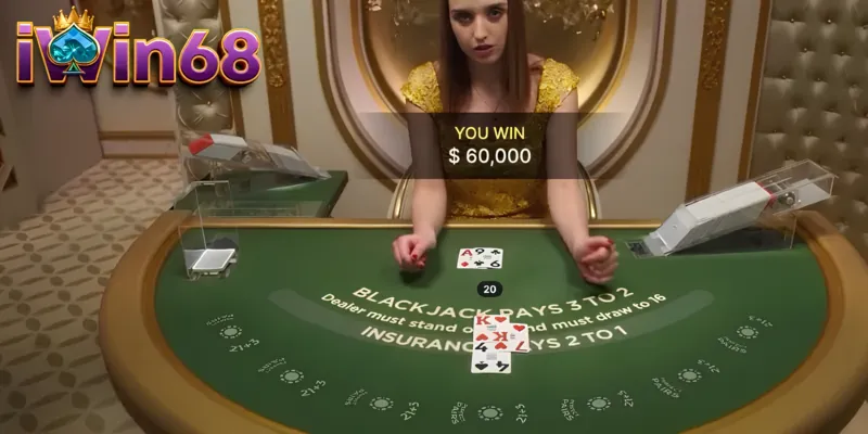 Chọn bàn chơi casino có mức cược phù hợp bản thân
