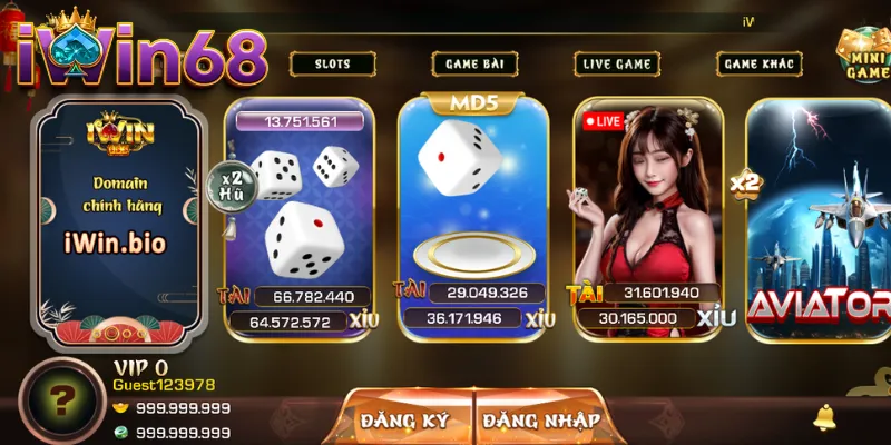 Iwin hoạt động được gần 2 thập kỷ