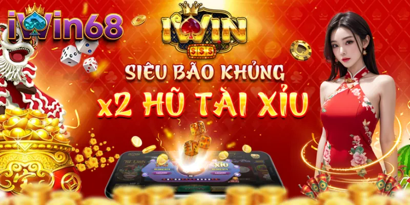 Iwin triển khai hàng loạt ưu đãi cùng lúc