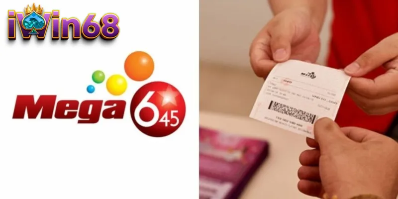 Mega 6/45 có cách chơi vô cùng đơn giản
