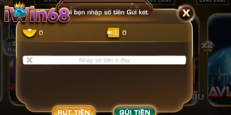 Mọi giao dịch diễn ra thần tốc